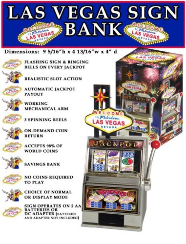 Las Vegas Savings Bank