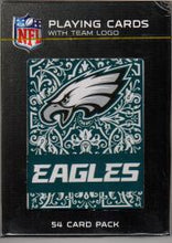 NFL-Playing Cards