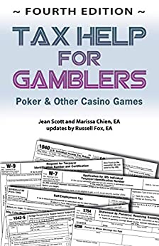 Tax Help for Gamblers