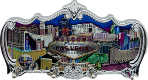 Las Vegas Key Holders