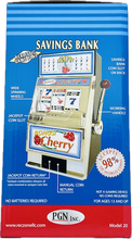 Bonus Cherry Slot Bank