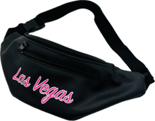 Las Vegas Branded Fanny Packs