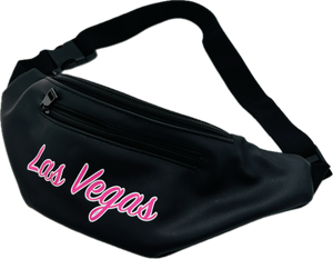 Las Vegas Branded Fanny Packs