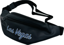 Las Vegas Branded Fanny Packs