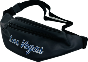 Las Vegas Branded Fanny Packs