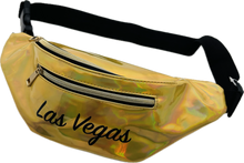 Las Vegas Branded Fanny Packs