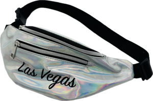 Las Vegas Branded Fanny Packs