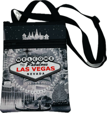Las Vegas Cross Body - I Pad Bags