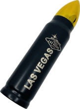 Las Vegas Bullet Water Bottle