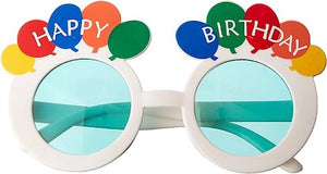 Birthday Sunglasses