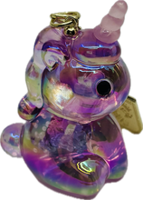 Las Vegas Multi-Color Unicorn Keychain