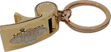 Las Vegas Whistle Keychain