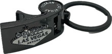 Las Vegas Whistle Keychain