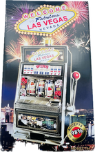 Las Vegas Slot Bank - Large