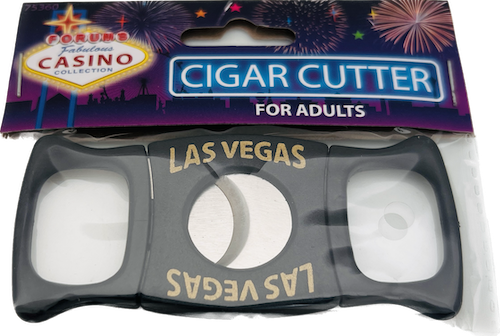 Vegas Cigar Cutters