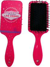 Las Vegas Hairbrushes