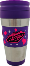 Las Vegas Welcome Sign Travel Tumblers