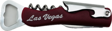 Las Vegas Wine & Bottle Opener