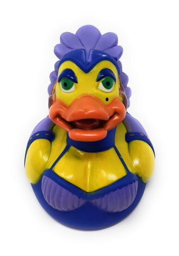 Showgirl Duck