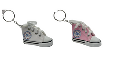 Las Vegas Converse All Star Keychain