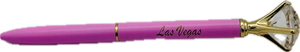 Las Vegas Diamond Pen