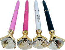 Las Vegas Diamond Ball Point Pens,