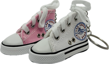Las Vegas Converse All Star Keychain