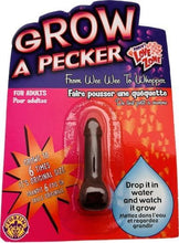 Grow A Pecker