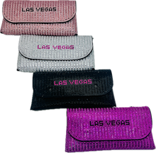 Las Vegas Rhinestone Clutches