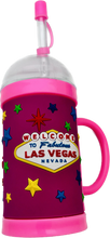 Las Vegas Children's Sippy Cup