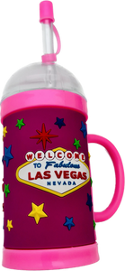 Las Vegas Children's Sippy Cup