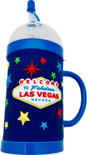 Las Vegas Children's Sippy Cup