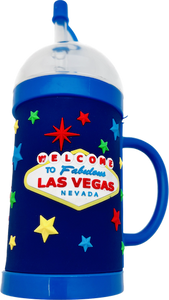 Las Vegas Children's Sippy Cup