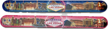 Las Vegas Landmark Nail File