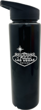 Las Vegas Water Bottle