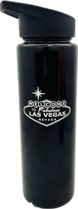 Las Vegas Water Bottle