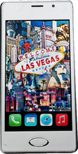 Las Vegas Cell Phone Magnets