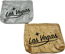 Las Vegas Glitter Clutches