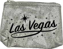 Las Vegas Glitter Clutches