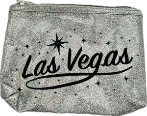 Las Vegas Glitter Clutches