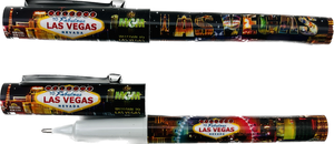 Las Vegas Designed Pens