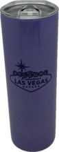 Las Vegas Slim Stainless Steel Tumbler