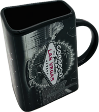 Las Vegas 11 oz Purse-Shaped Mug