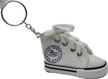 Las Vegas Converse All Star Keychain