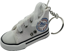 Las Vegas Converse All Star Keychain
