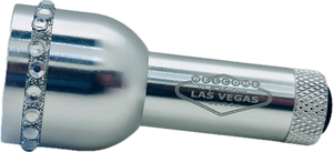 Las Vegas Flashlight Key Chain