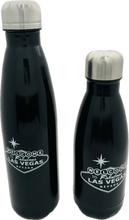 Las Vegas Stainless Steel Sports Bottle