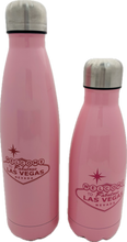 Las Vegas Stainless Steel Sports Bottle