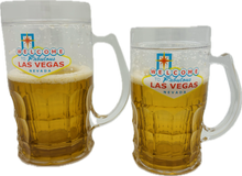 Las Vegas Beer Mug Gag Gift