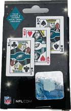 Philadelphia Eagles Playing Cards